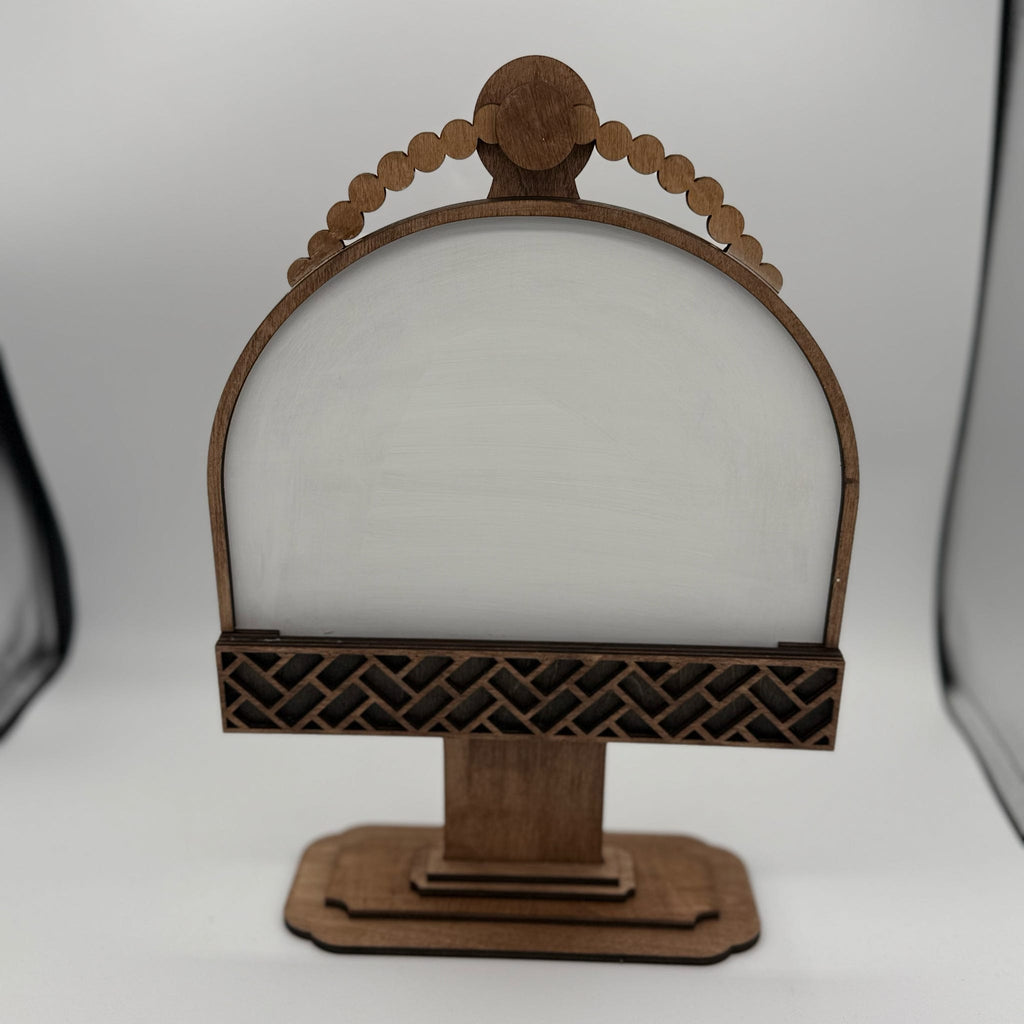 Drop In Yes to the Address 3D LASER PROJECT - G309