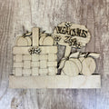 Drop In Peach Basket 3D PROJECT -G399