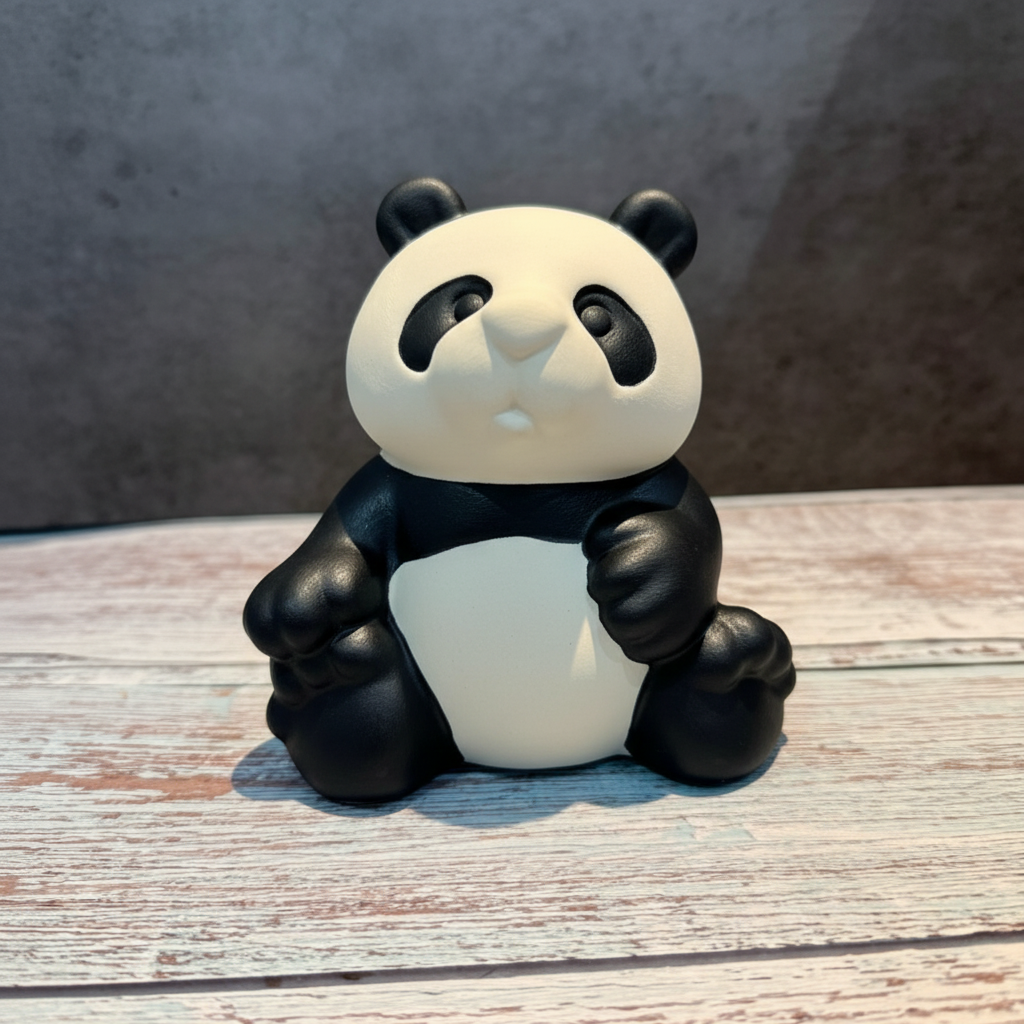 Ceramic Panda