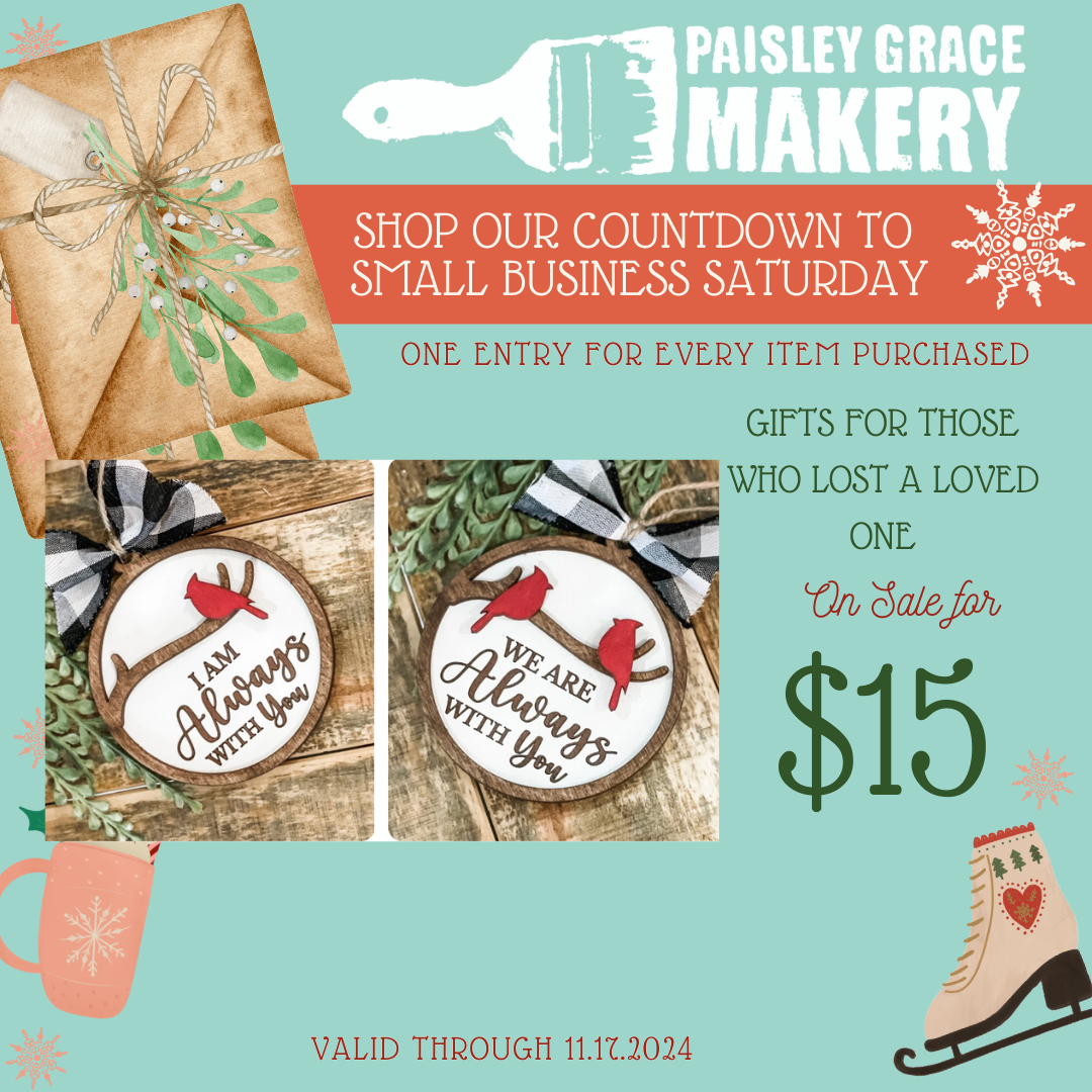 Paisley Grace Makery