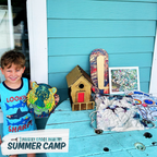 Summer Camp 2026- TWO WEEKS TO CHOOSE FROM!
