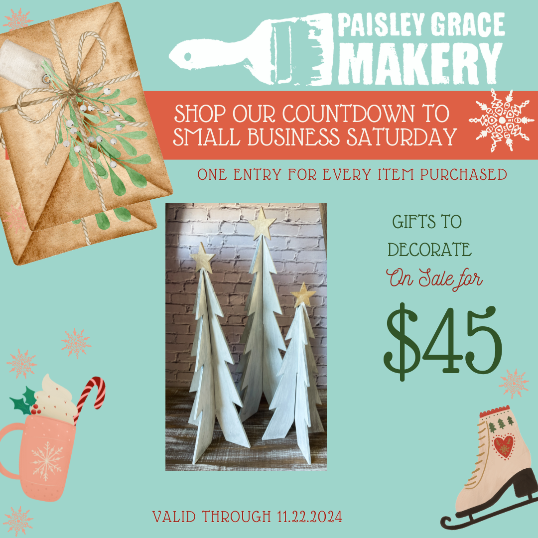 Paisley Grace Makery