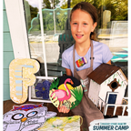 Summer Camp 2026- TWO WEEKS TO CHOOSE FROM!