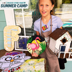 Summer Camp 2026- TWO WEEKS TO CHOOSE FROM!