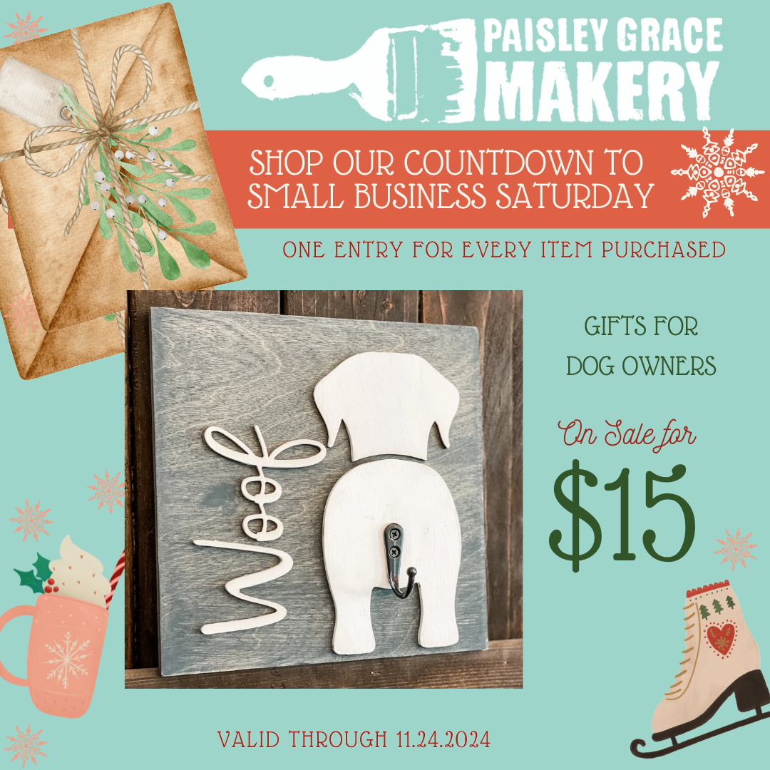 Paisley Grace Makery