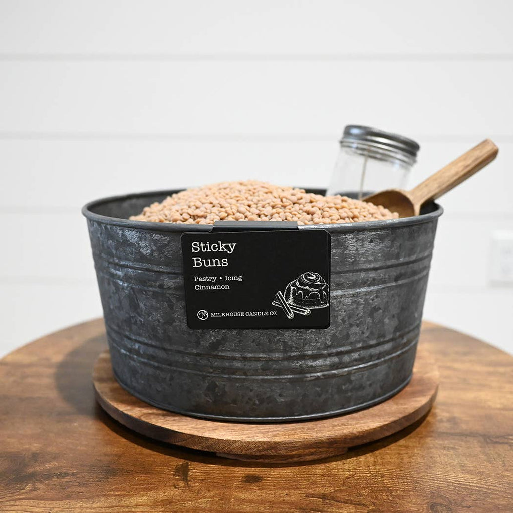 Candle Bar Scent Label Signs – A La Carte Label Signs: Saltwater Mist