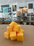 2" Precut Sponges
