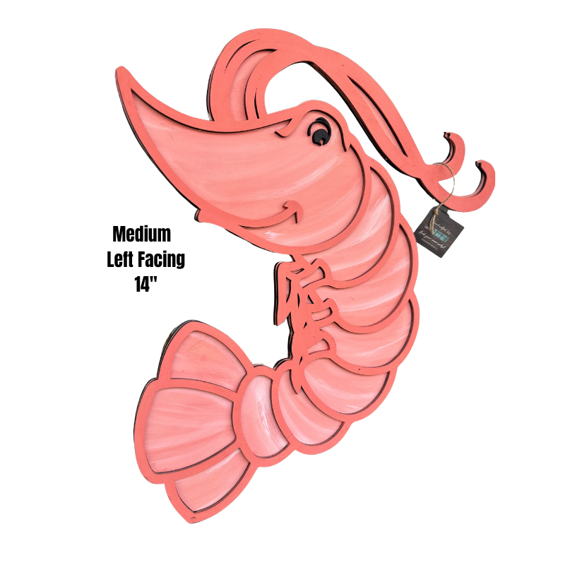 Shrimp Painting Workshop
