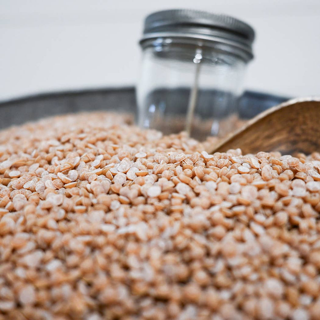 Soy Wax Scented Beads - 2lb Refill for A La Carte Candle Bar: Saltwater Mist