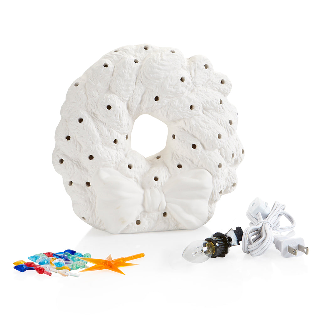 Holiday Ceramic PreOrder- Open Sept 16th-19th