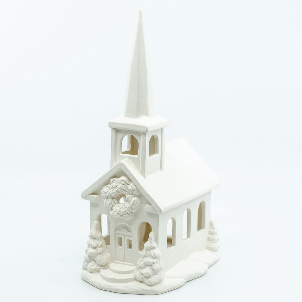 Holiday Ceramic PreOrder- Open Sept 16th-19th