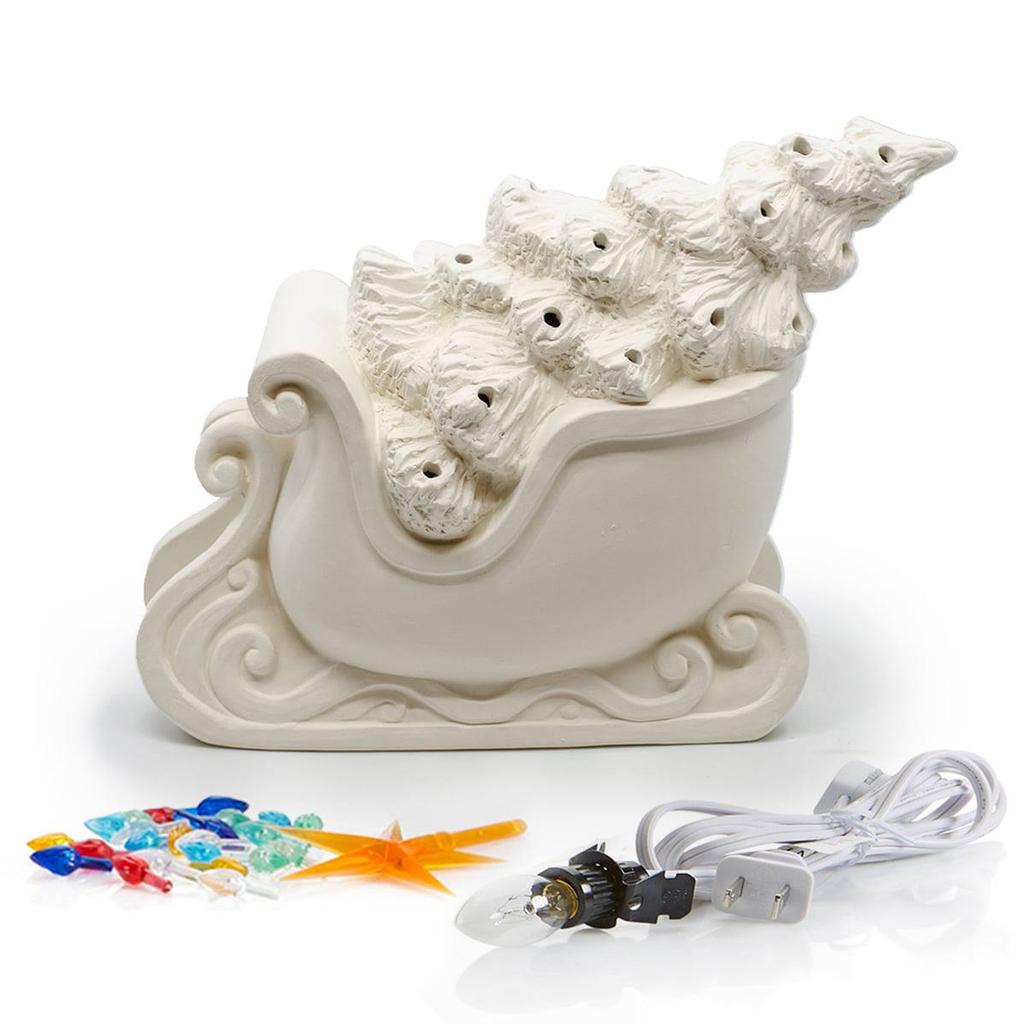 Holiday Ceramic PreOrder- Open Sept 16th-19th