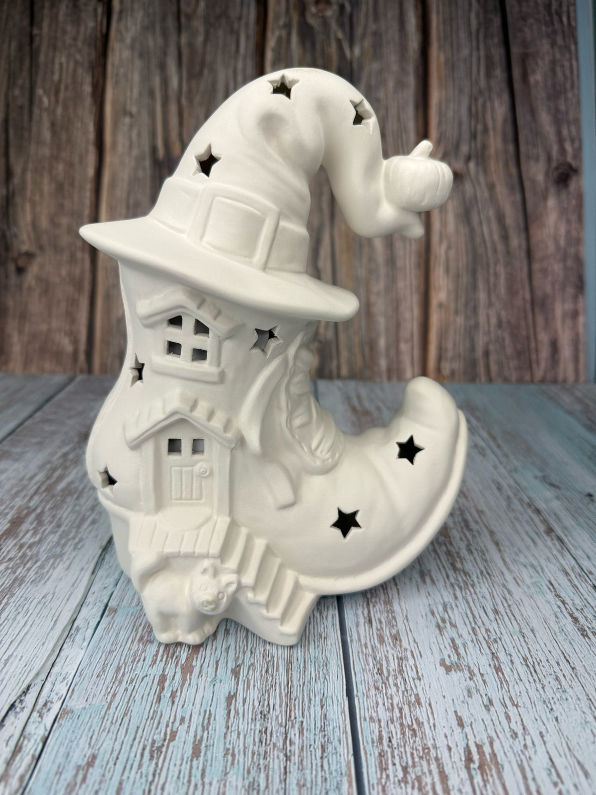 Holiday Ceramic PreOrder- Open Sept 16th-19th