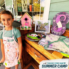 Summer Camp 2026- TWO WEEKS TO CHOOSE FROM!