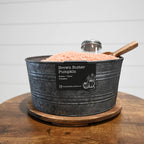 Candle Bar Scent Label Signs – A La Carte Label Signs: Saltwater Mist