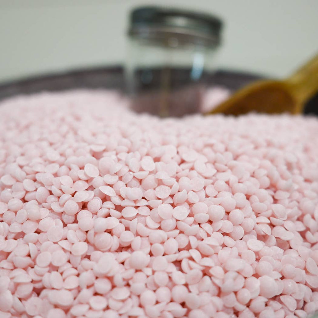 Soy Wax Scented Beads - 2lb Refill for A La Carte Candle Bar: Saltwater Mist