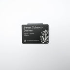 Candle Bar Scent Label Signs – A La Carte Label Signs: Saltwater Mist