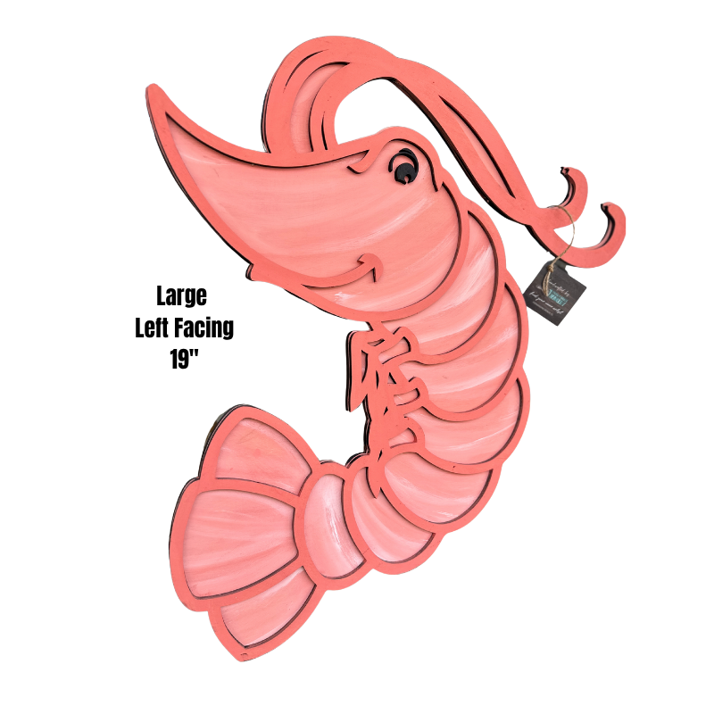 Shrimp Painting Workshop