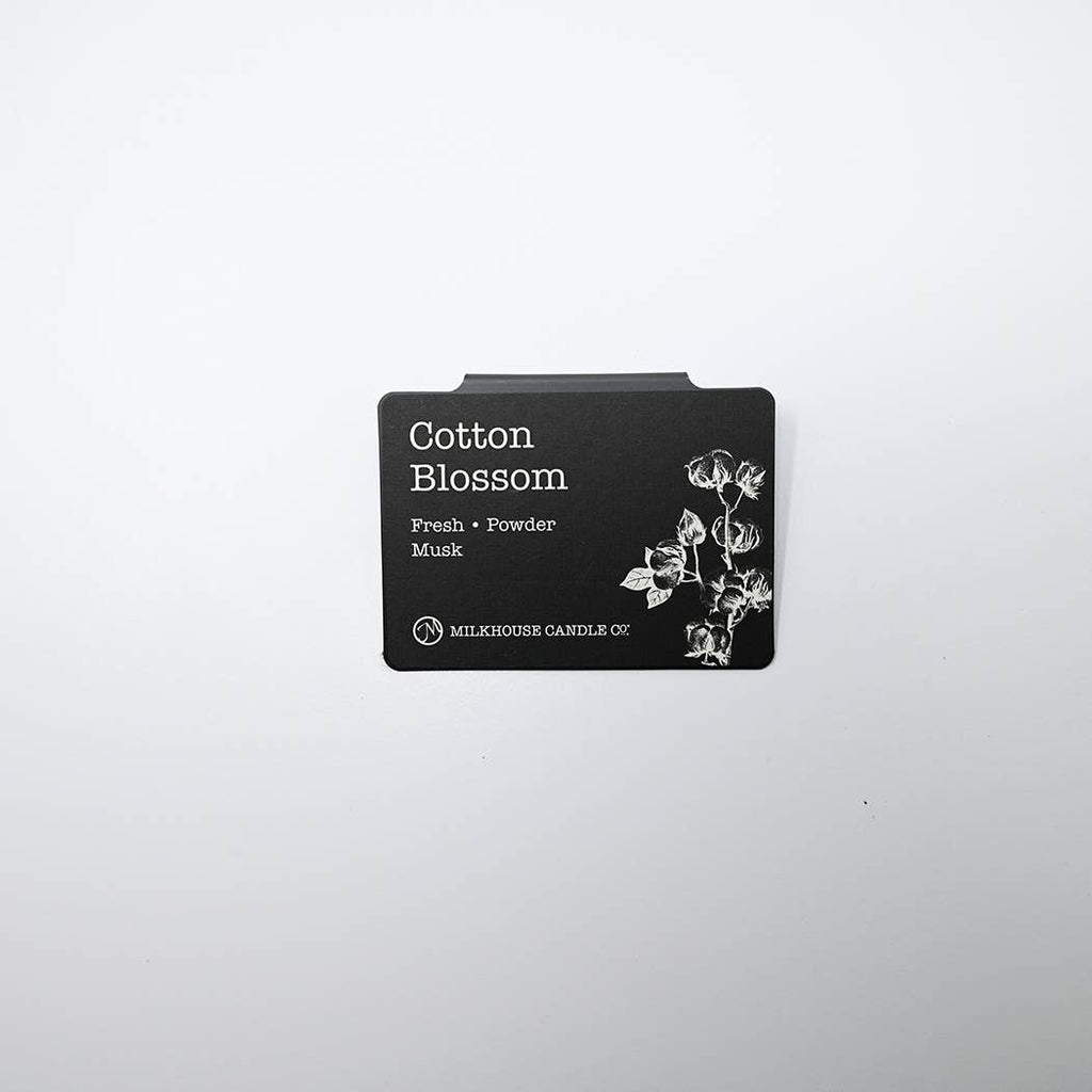 Candle Bar Scent Label Signs – A La Carte Label Signs: Saltwater Mist