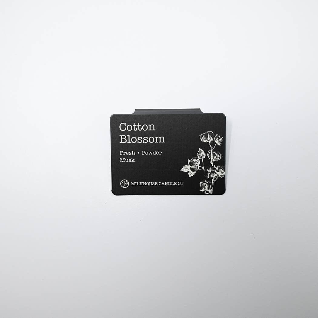 Candle Bar Scent Label Signs – A La Carte Label Signs: Saltwater Mist