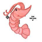 Shrimp Painting Workshop