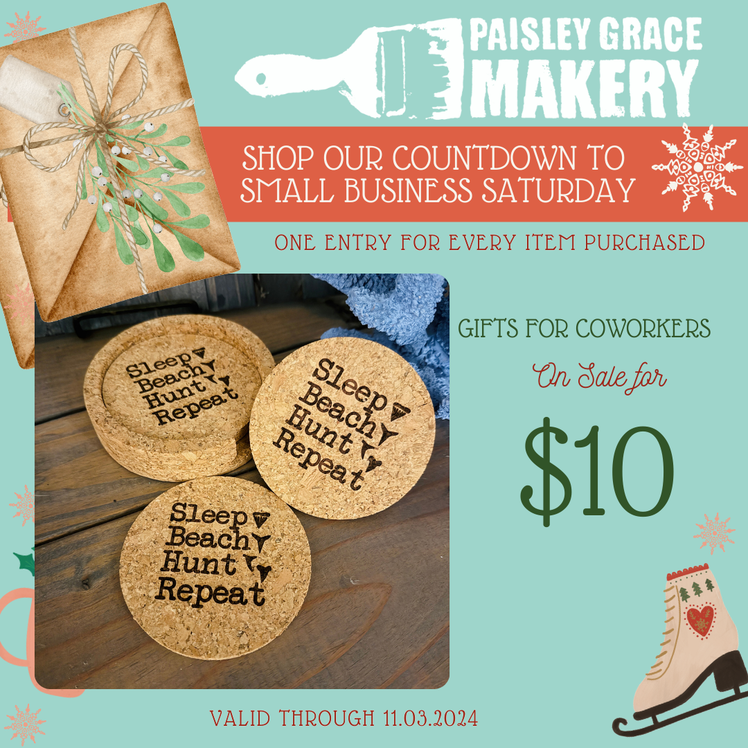 Paisley Grace Makery