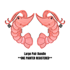 Shrimp Painting Workshop