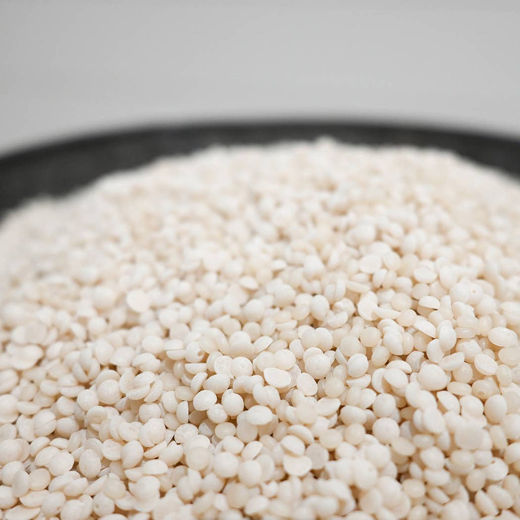 Soy Wax Scented Beads - 2lb Refill for A La Carte Candle Bar: Saltwater Mist