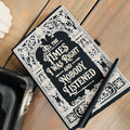 All The Times I was Right and Nobody Listened Journal- Father's Day Gift