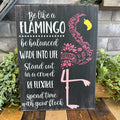 Be A Flamingo  P02709