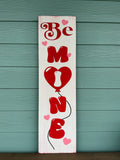 Be Mine Plank P13718