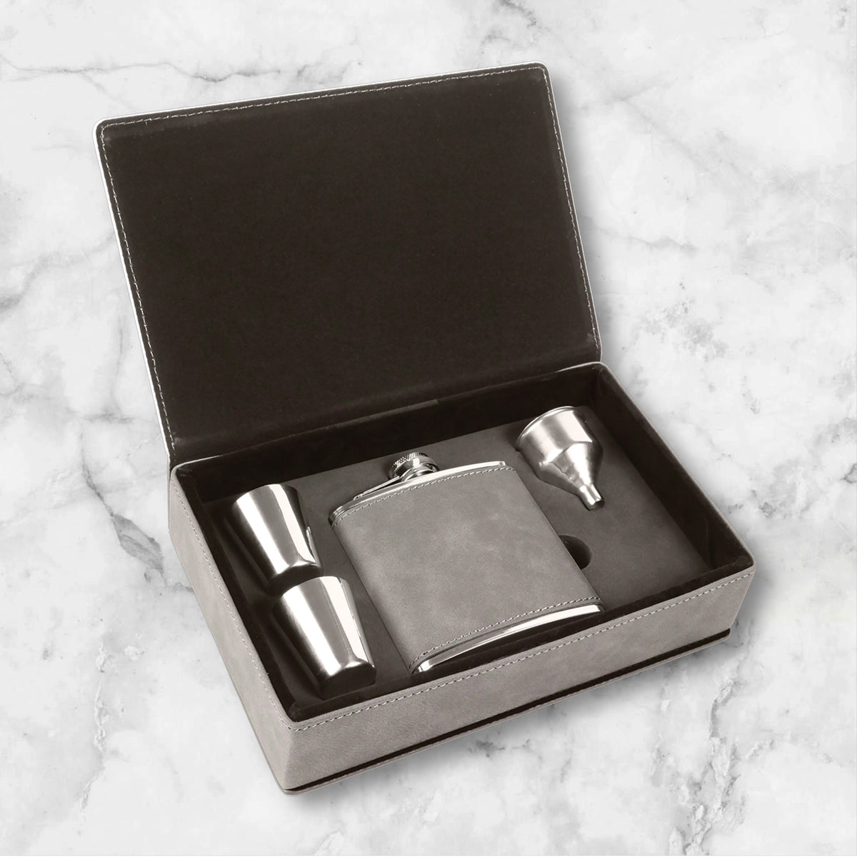 Flask Gift Box Sets