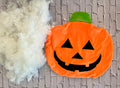 Build Your Own Stuffy- Jack O Lantern P03049
