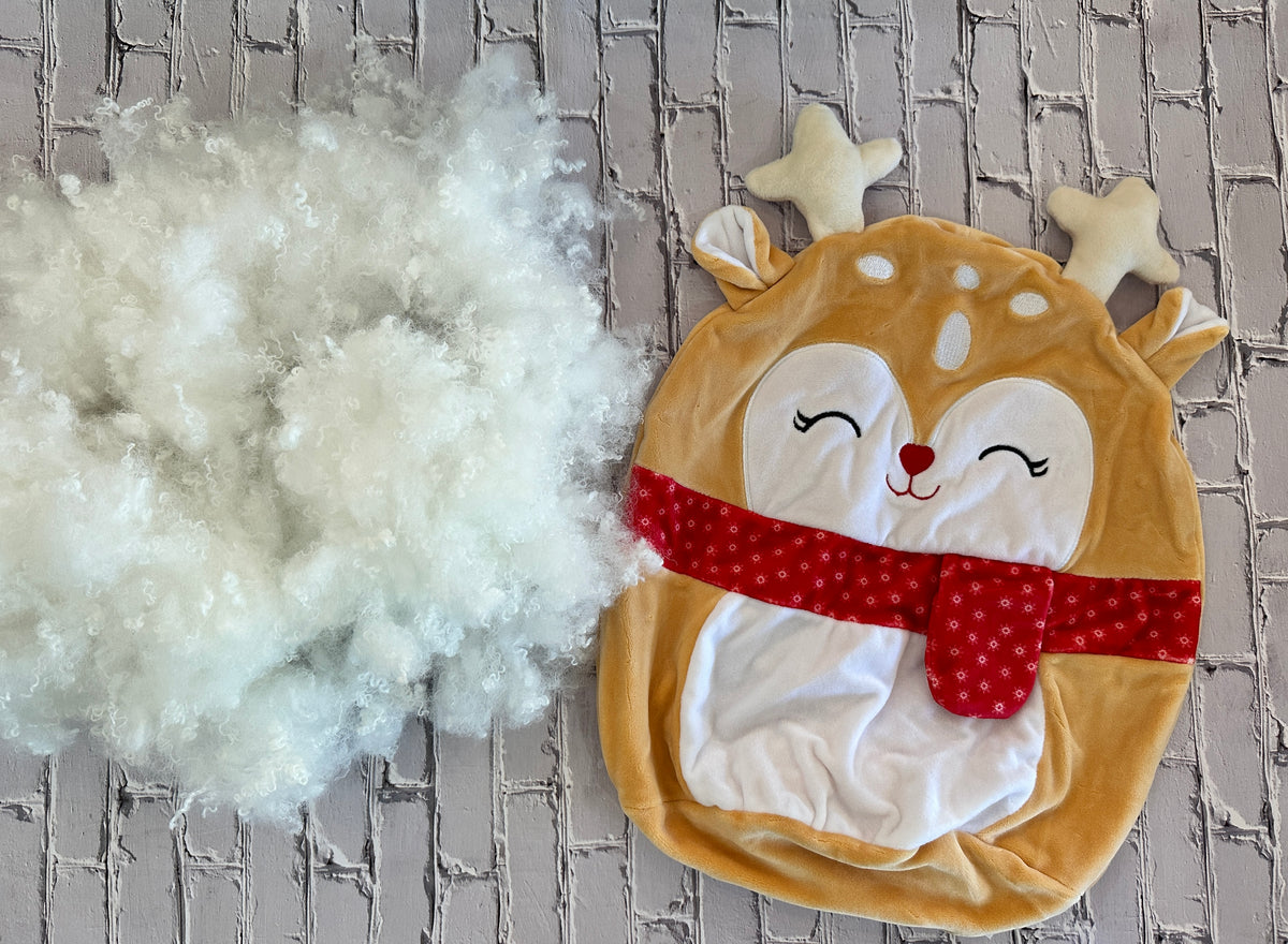 Build Your Own Stuffy- Reindeer P03052