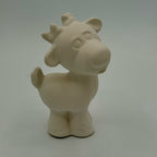 Ceramic Reindeer G227