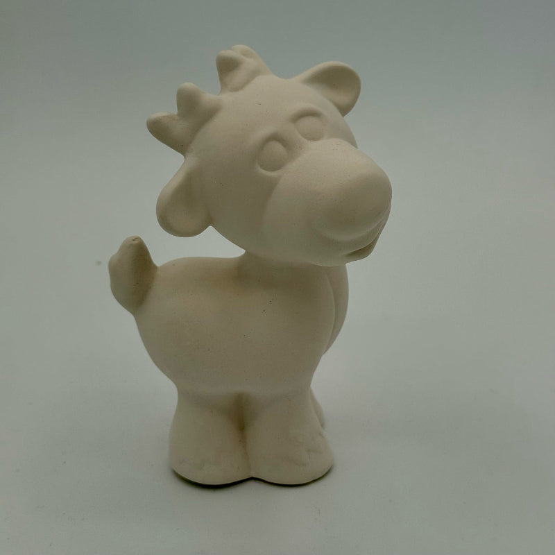 Ceramic Reindeer G227