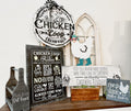 Chicken Entire Collection Bundle Price P02694