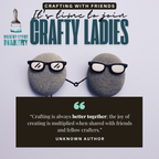 Crafty Ladies Club 2026