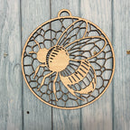 Create Your Own SeaGlass Sun Catcher