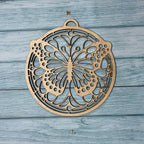 Create Your Own SeaGlass Sun Catcher