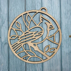 Create Your Own SeaGlass Sun Catcher