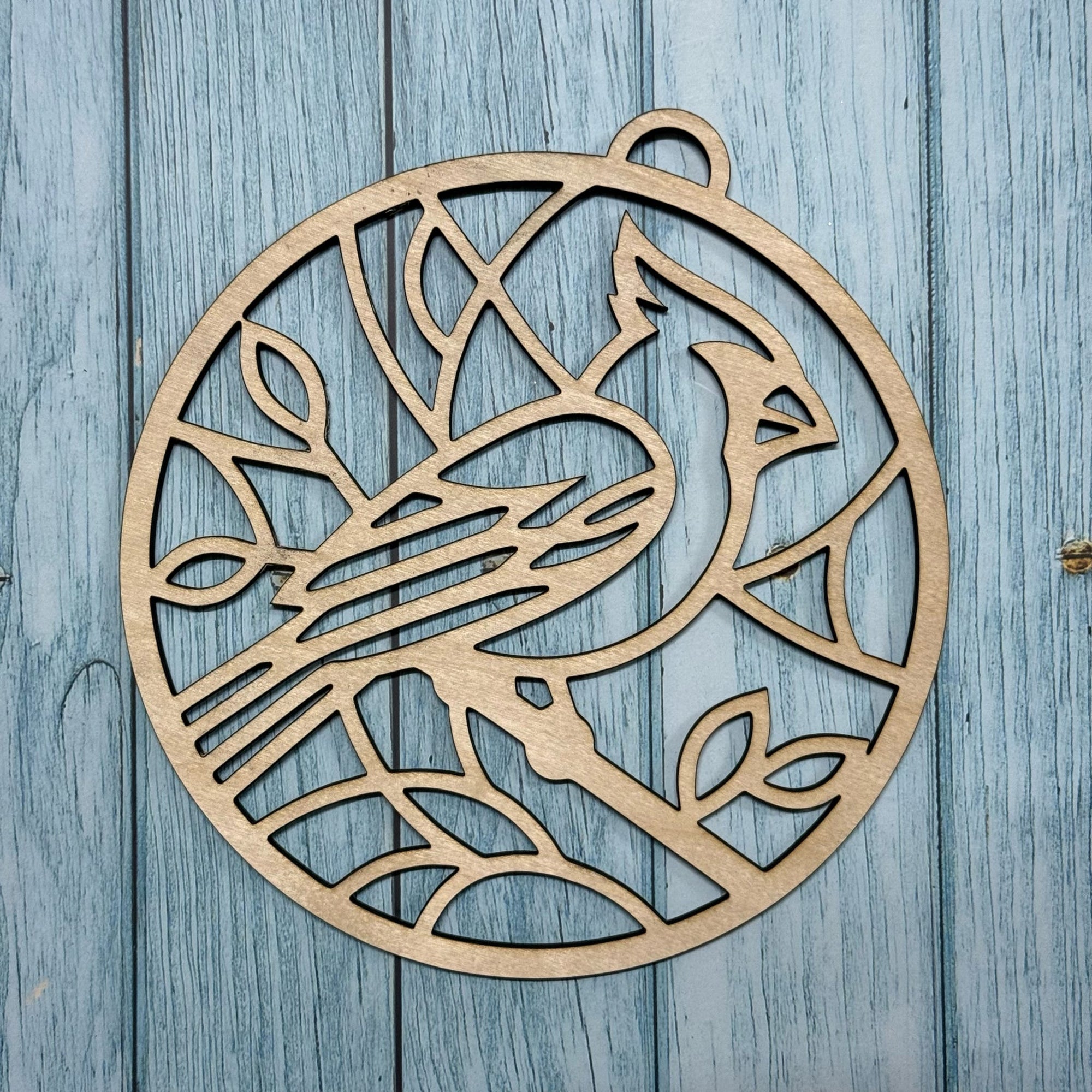 Create Your Own SeaGlass Sun Catcher