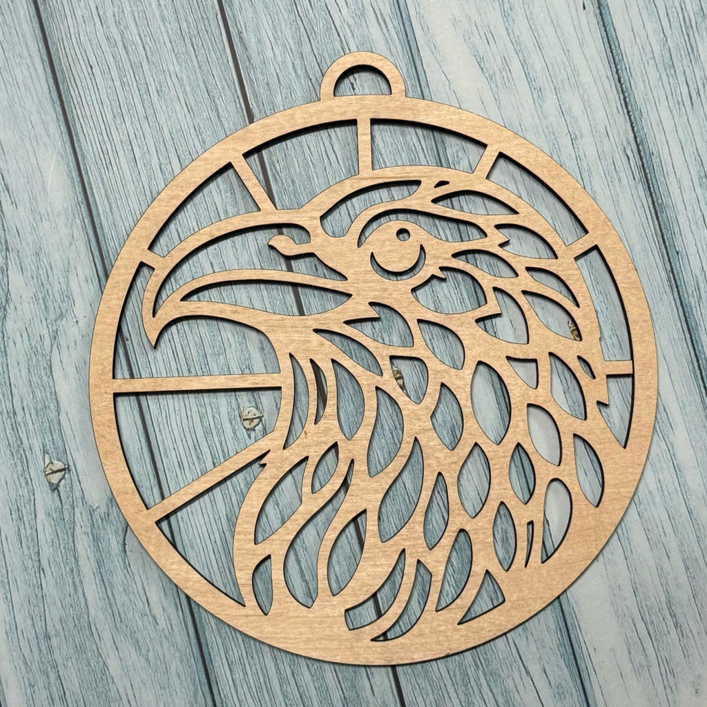 Create Your Own SeaGlass Sun Catcher