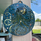 Create Your Own SeaGlass Sun Catcher