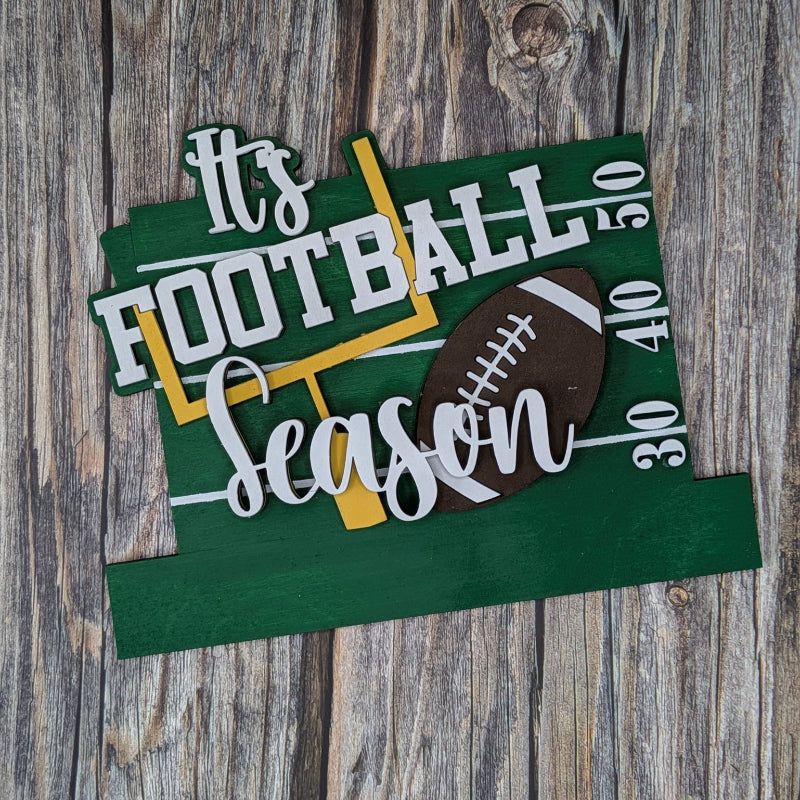 Drop In Football 3D LASER PROJECT - P014139