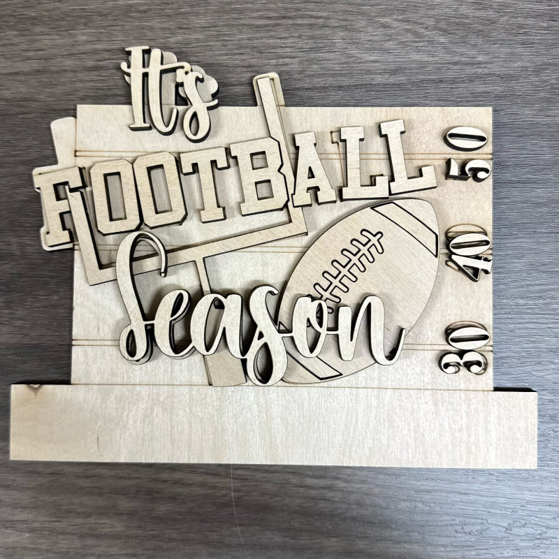 Drop In Football 3D LASER PROJECT - P014139
