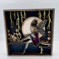 Fairy Moon 3D LASER PROJECT G0579
