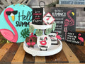 Flamingo Entire Collection Bundle Price P02711