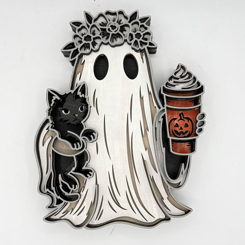 September Design Launch Party – DIY Football & Halloween Projects