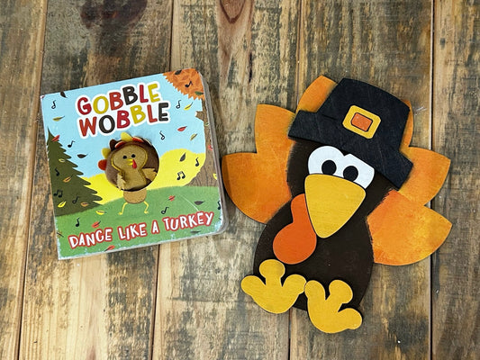 Gobble Wobble Mini Maker Project P13380